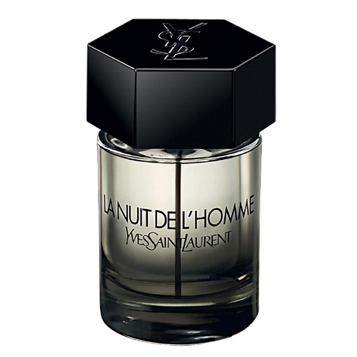Yves Saint Laurent La Nuit de L´Homme EdT 60ml