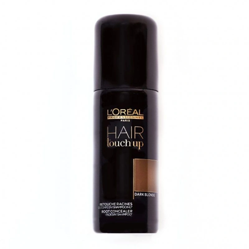 L'Oréal Professionnel Hair Touch Up Dark Blonde 75ml