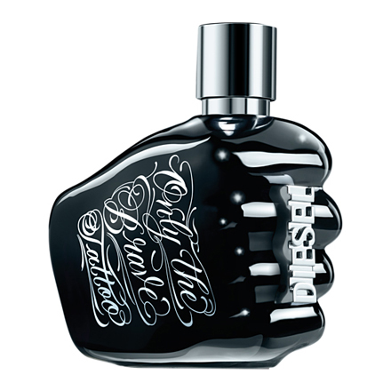 Diesel Only The Brave Tattoo EdT 75ml