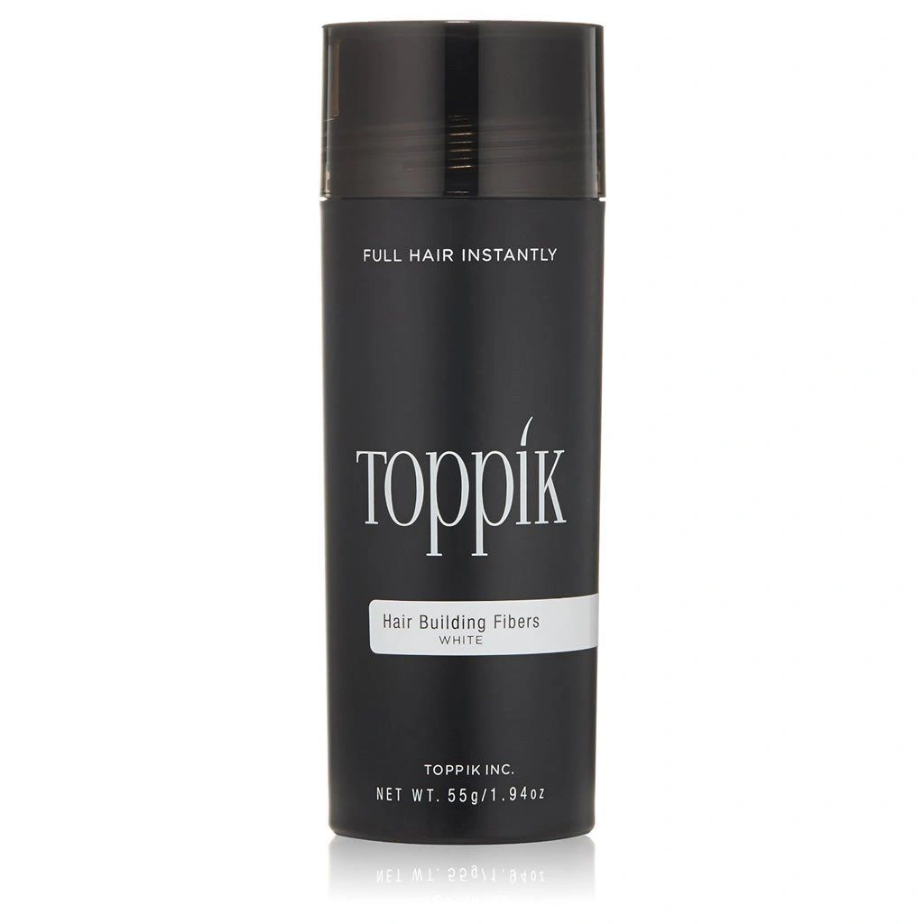 Toppik Large Hair Building Fibers Vit 27.5g