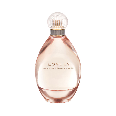 Sarah Jessica Parker Lovely Edp 50ml