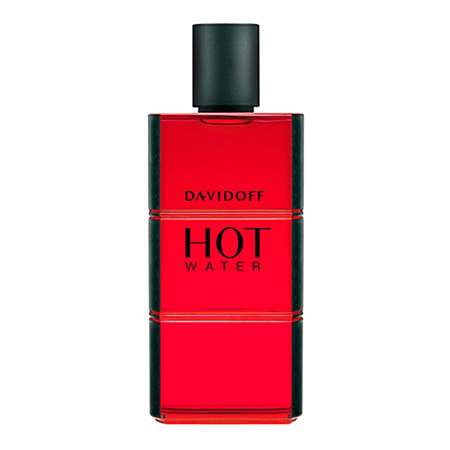 Davidoff Hot Water Edt 110ml