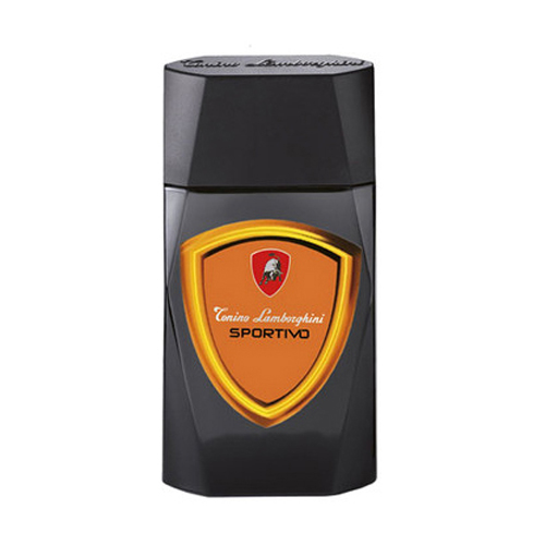 Lamborghini Sportivo EdT 125ml