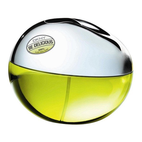 DKNY Be Delicious For Women Edp 30ml