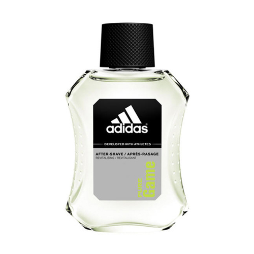 Adidas Pure Game After Shave Splash 50ml