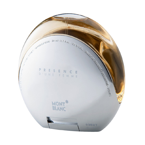 Mont Blanc Presence D'une Femme EdT 75ml