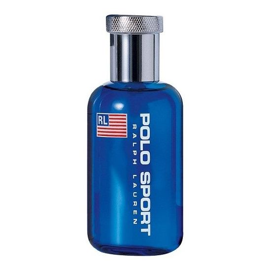 Ralph Lauren Polo Sport Edt 75ml