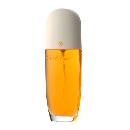 Elizabeth Arden Sunflowers EdT 100ml - &quot;Tester&quot;