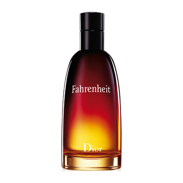 Dior Fahrenheit After Shave Splash 100ml
