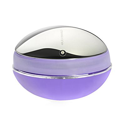 Paco Rabanne Ultraviolet Woman EdP 80ml - &quot;Tester&quot;