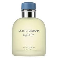 Dolce & Gabbana Light Blue Pour Homme Edt 40ml