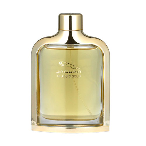 Jaguar Classic Gold EdT 100ml