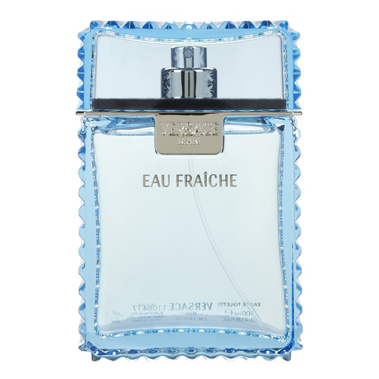 Versace Man Eau Fraiche EdT 100ml