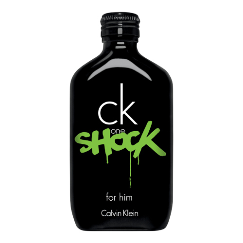 Calvin Klein One Shock For Him Edt 100ml