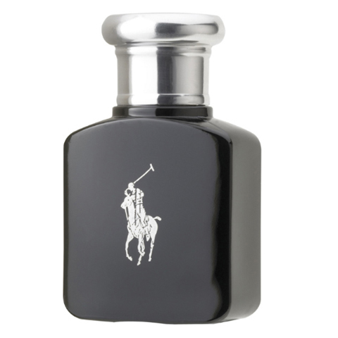 Ralph Lauren Polo Black EdT 75ml