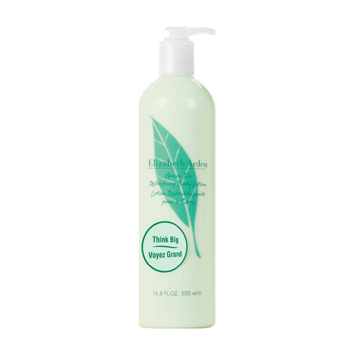 Elizabeth Arden Green Tea Refreshing Body Lotion 500ml