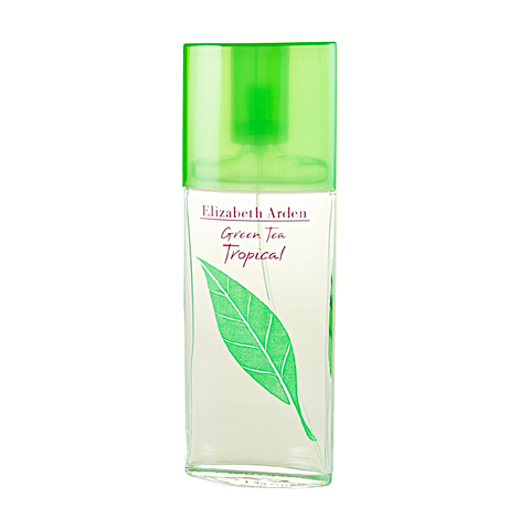 Elizabeth Arden Green Tea Tropical Edt 100ml