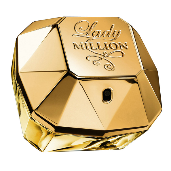 Paco Rabanne Lady Million EdP 80ml