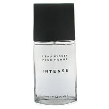 Issey Miyake L’Eau D’Issey Pour Homme Intense EdT 125ml