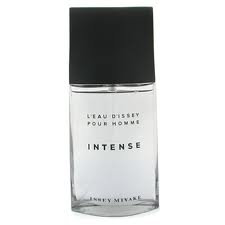 Issey Miyake L Eau D Issey Pour Homme Intense Edt 125ml