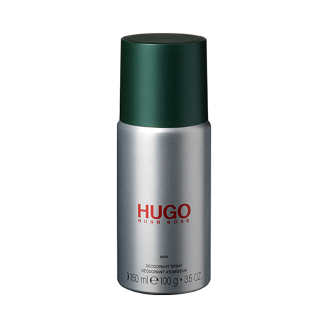 Hugo Boss Hugo Man Deospray 150ml