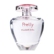 Elizabeth Arden Pretty Edp 100ml