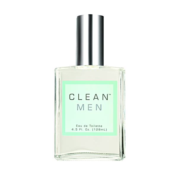 Clean Men EdT 60ml - &quot;Tester&quot;