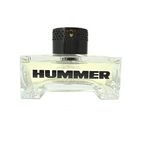 Hummer EdT 125ml
