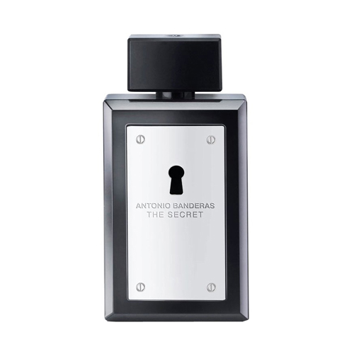 Antonio Banderas The Secret Edt 100ml