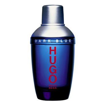 Hugo Boss Hugo Dark Blue EdT 75ml
