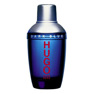 Hugo Boss Hugo Dark Blue EdT 75ml - "Tester"