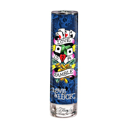 Ed Hardy Love & Luck for Men EdT 100ml