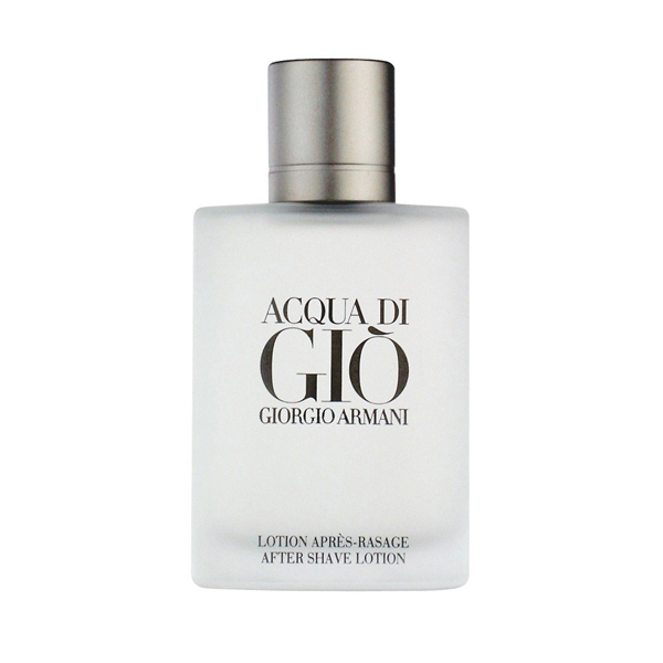Giorgio Armani Acqua Di Gio Pour Homme After Shave Splash 100ml
