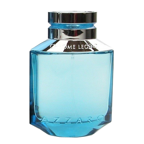 Azzaro Chrome Legend Edt 125ml