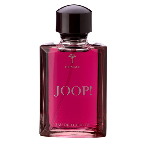 Joop Homme Edt 125ml