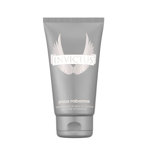 Paco Rabanne Invictus Shower Gel 150ml
