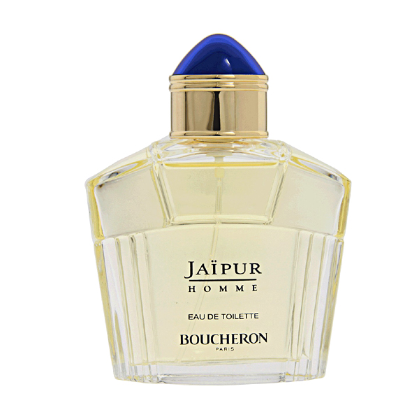 Boucheron Jaipur Homme EdP 100ml