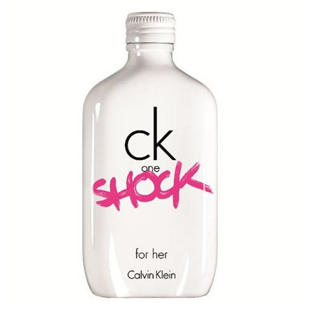 Calvin Klein One Shock For Her Edt 200ml