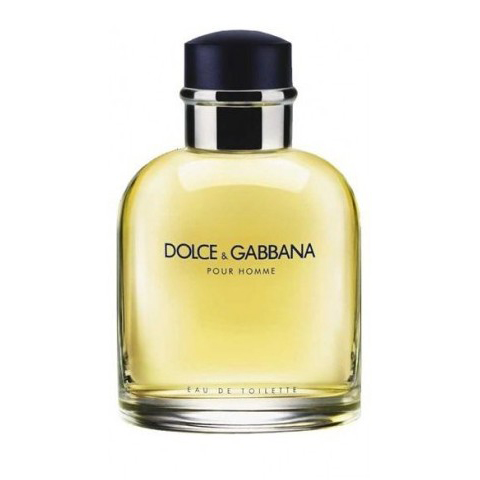 Dolce & Gabbana Pour Homme Edt 75ml