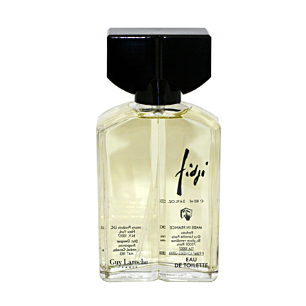 Guy Laroche Fidji Edt 100ml