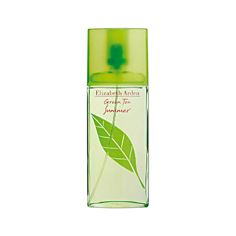 Elizabeth Arden Green Tea Summer Edt 100ml
