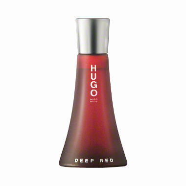 Hugo Boss Deep Red Edp 50ml