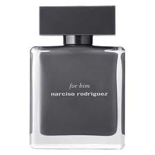 Narciso Rodriguez For Him EdP 50ml thumbnail