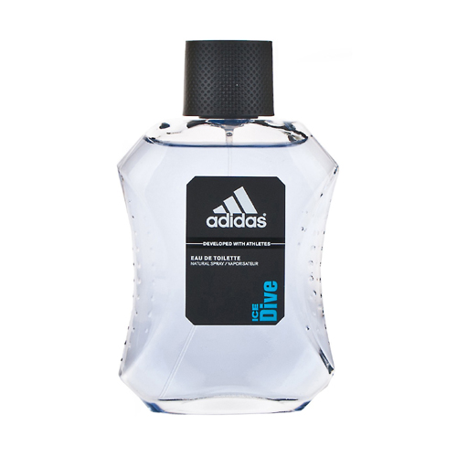 Adidas Ice Dive After Shave Splash 100ml