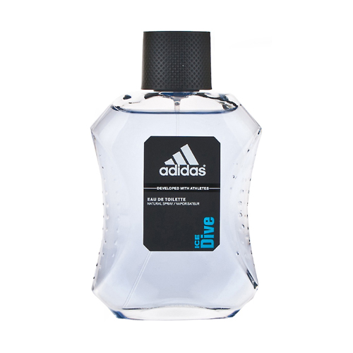 Adidas Ice Dive After Shave Splash 50ml