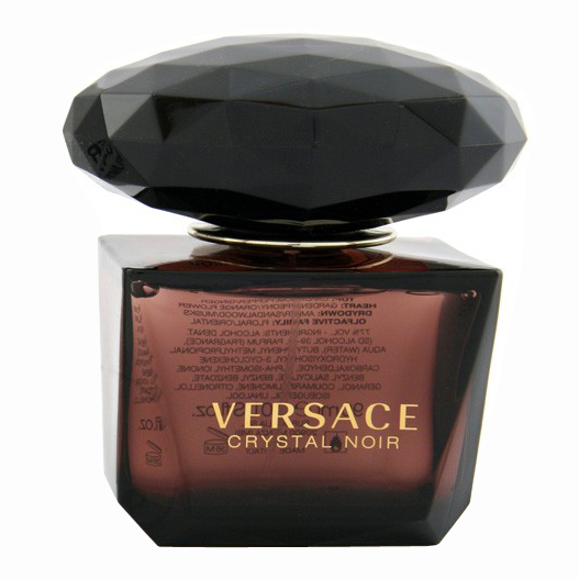 Versace Crystal Noir Edt 30ml