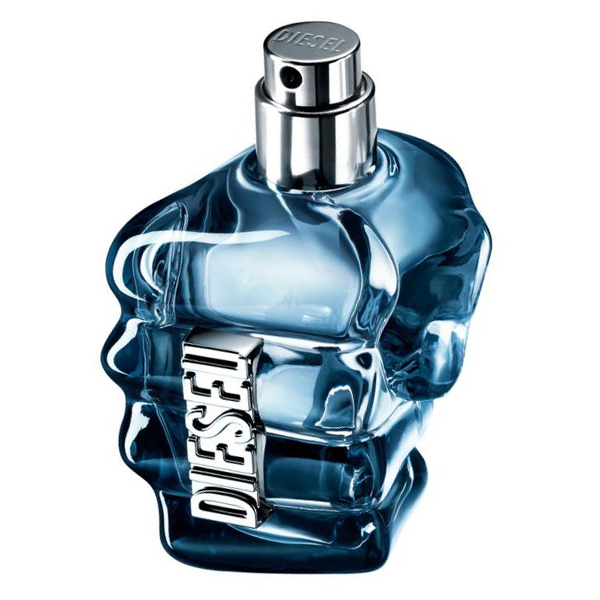 Diesel Only The Brave Edt 125ml