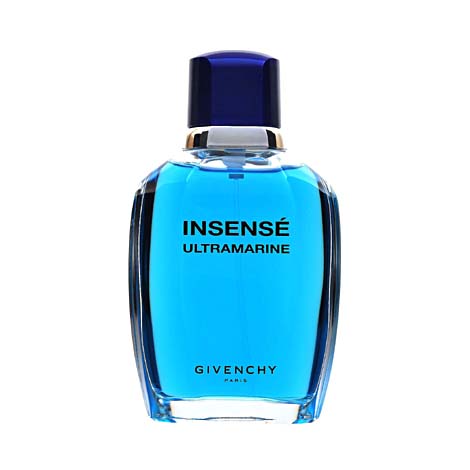 Givenchy Men’s Insense Ultramarine EdT 100ml