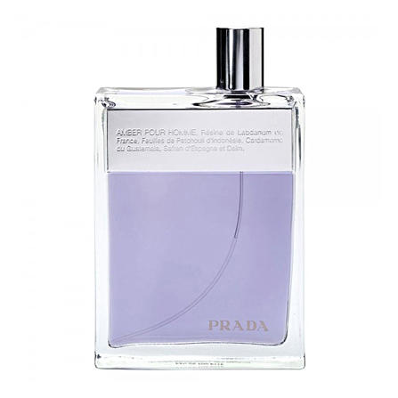 Prada Man EdT 50ml thumbnail