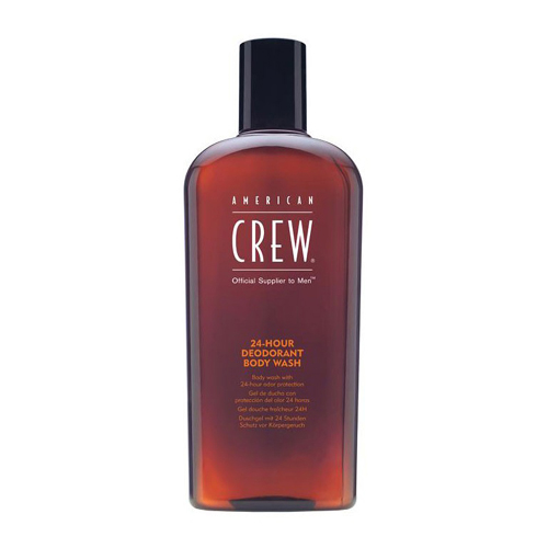 American Crew 24-Hour Deodorant Body Wash 450ml